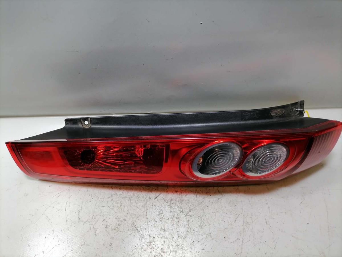 Ford Fiesta JD3 original R&uuml;cklicht R&uuml;ckleuchte links 3-T&uuml;rer Facelift BJ08